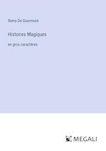 Histoires Magiques