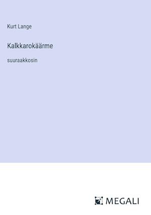 Kalkkarokäärme