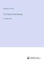 The Clerk of the Woods