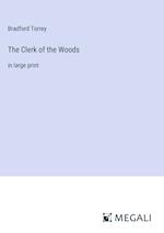 The Clerk of the Woods