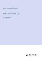 The Little French Girl