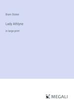 Lady Athlyne