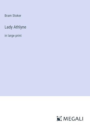 Lady Athlyne