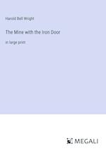 The Mine with the Iron Door