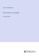 The Cosmic Courtship