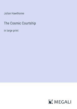 The Cosmic Courtship