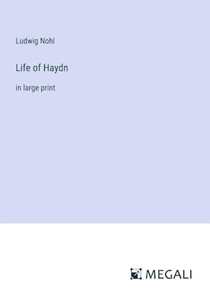 Life of Haydn