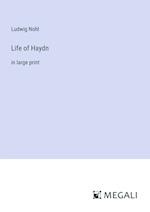 Life of Haydn