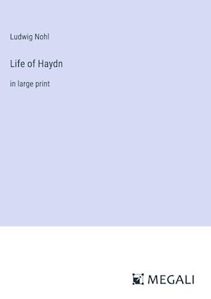 Life of Haydn