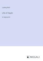 Life of Haydn