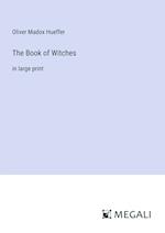 The Book of Witches