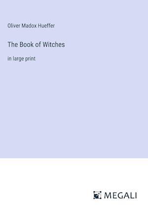 The Book of Witches