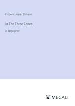 In The Three Zones