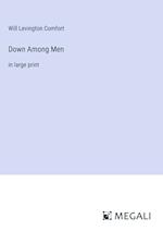 Down Among Men