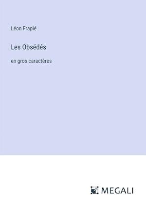 Les Obsédés