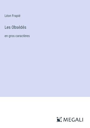 Les Obsédés