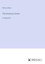 The American Scene