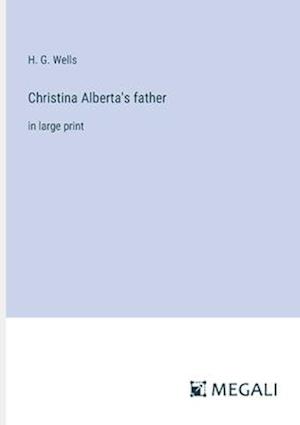 Christina Alberta's father