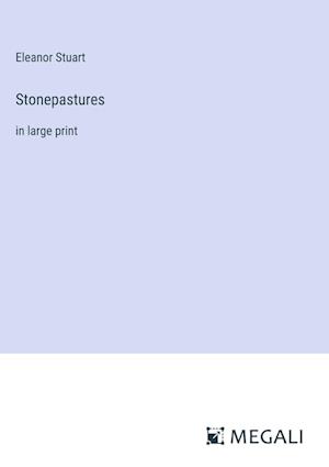 Stonepastures