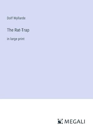 The Rat-Trap
