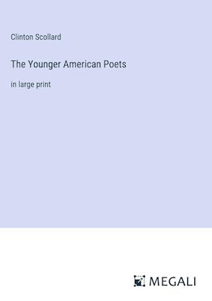 The Younger American Poets