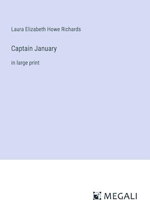 Captain January