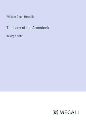 The Lady of the Aroostook