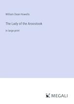 The Lady of the Aroostook