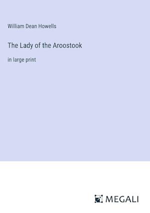 The Lady of the Aroostook