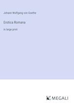 Erotica Romana