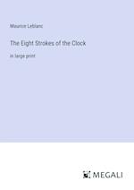 The Eight Strokes of the Clock