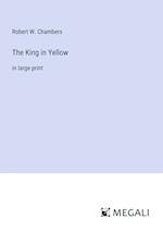 The King in Yellow