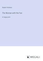 The Woman with the Fan