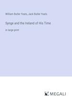 Synge and the Ireland of His Time