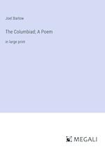 The Columbiad; A Poem