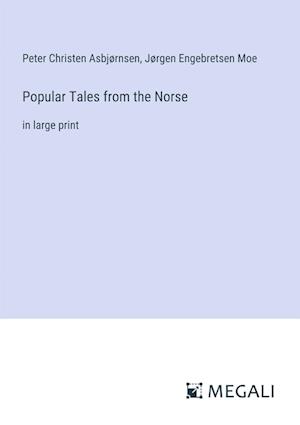 Popular Tales from the Norse