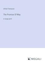 The Promise Of May