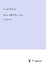 Helen of the Old House