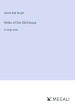 Helen of the Old House