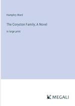 The Coryston Family; A Novel