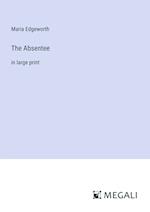 The Absentee