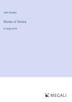 Stones of Venice