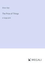 The Price of Things