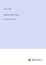 Quatrevingt-Treize