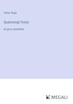 Quatrevingt-Treize