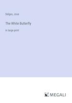 The White Butterfly