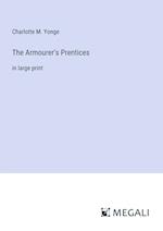 The Armourer's Prentices