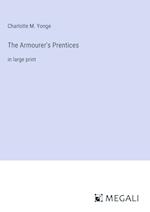 The Armourer's Prentices