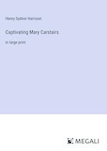 Captivating Mary Carstairs