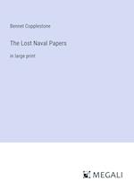 The Lost Naval Papers